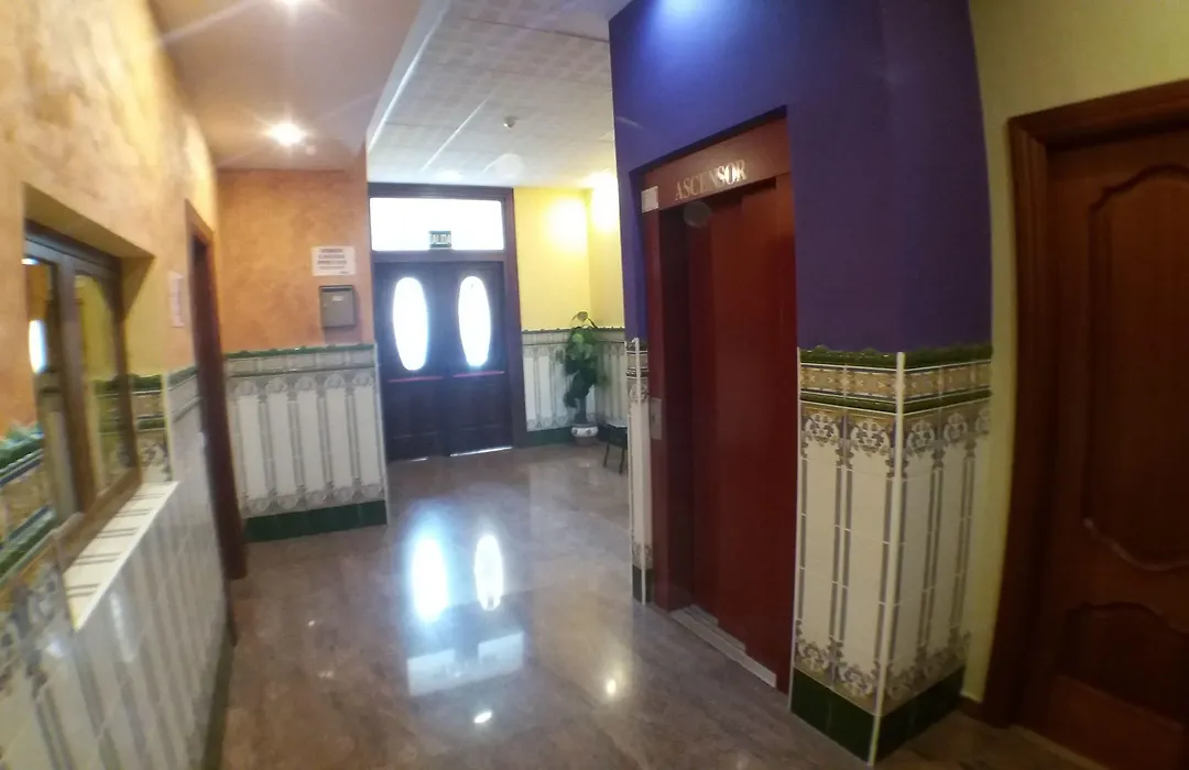 Hostal Venecia II-1