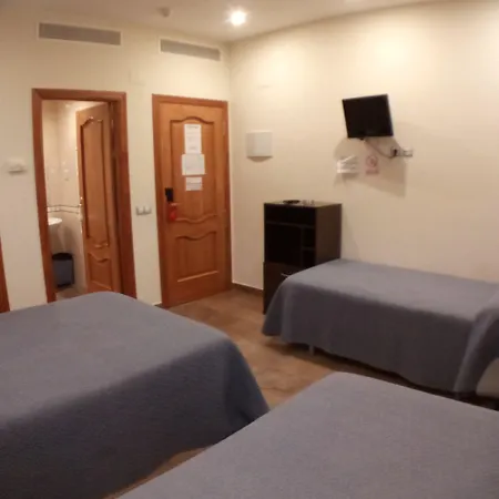 Hostal Venecia II-2