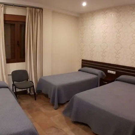 Hostal Venecia II-3